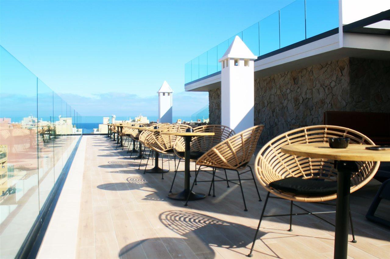 Dwo Nopal Hotel Puerto de la Cruz  Exterior foto