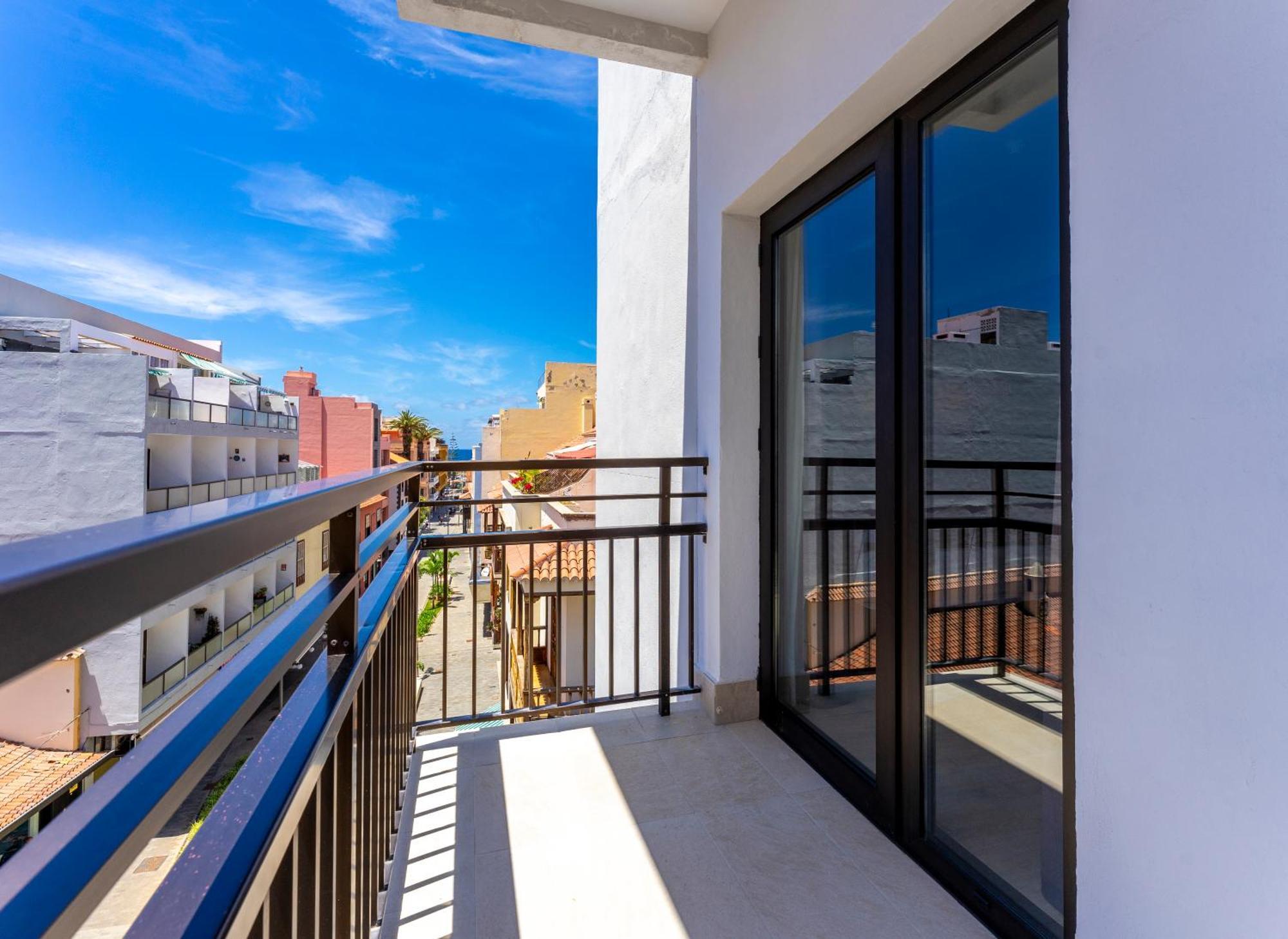 Dwo Nopal Hotel Puerto de la Cruz  Exterior foto